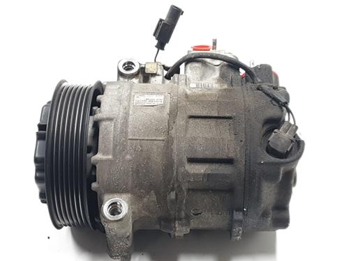 Used AC compressor MERCEDES-BENZ C-CLASS Coupe (CL203) C 180 Kompressor (203.746) (143 hp) 30935965