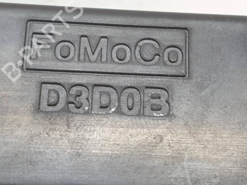 Tailgate lock FORD B-MAX (JK) 1.6 TDCi | BP14921303C101 