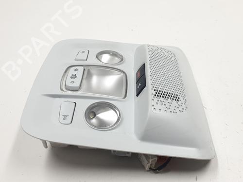 Kabinelys PEUGEOT 2008 I (CU_) 1.5 BlueHDI 100 | BP33288362I8 - Image 5
