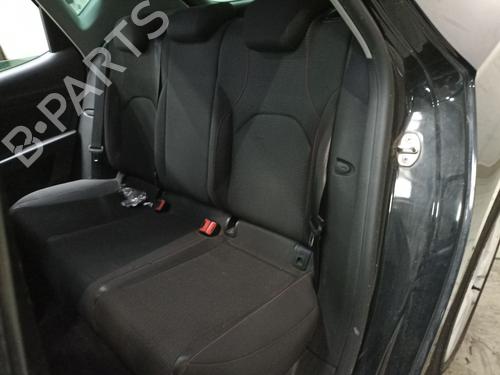 Left headlight SEAT LEON ST (5F8) 2.0 TDI | BP40109145C28  - Image 35