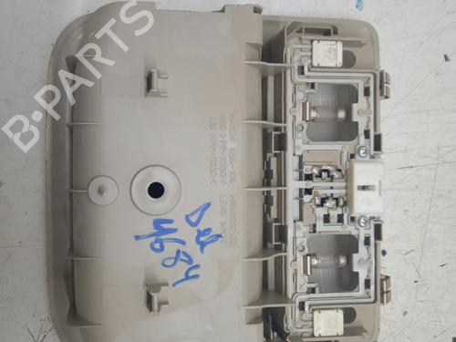 Interior roof light MITSUBISHI PAJERO IV (V8_W, V9_W) 3.2 DI-D 4WD (V98W, V88W) | BP11361082I8 