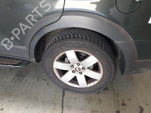 AC pipe CHEVROLET CAPTIVA (C100, C140) 2.0 D 4WD | BP33466111M126  - Image 12