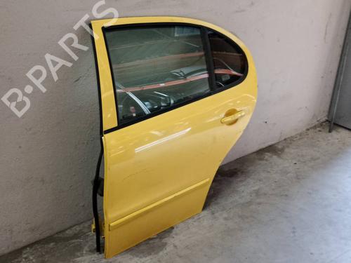 Left rear door SEAT LEON (1M1)  | BP9474082C4 