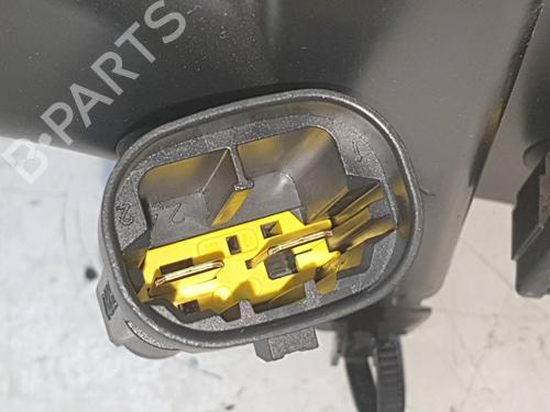 Varmvifte CITROËN AMI (9A_) Electric (9AZ2CA) | BP26564322M62