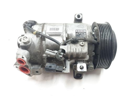 Used AC compressor AC compressor RENAULT TALISMAN Grandtour (KP_) 2.0 Blue dCi 160 (KPAM) (160 hp) 36040951 36040951