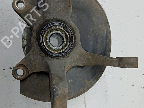 Left front steering knuckle HYUNDAI ATOS (MX)  | BP9465571M25 