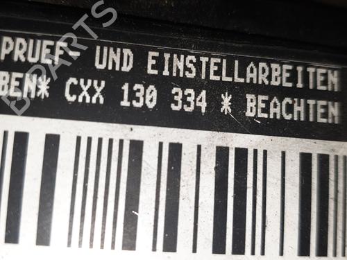 Engine VW GOLF VII (5G1, BQ1, BE1, BE2) 1.6 TDI | BP34440812M1  - Image 12