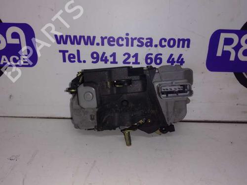 Front left lock CITROËN XSARA PICASSO (N68) 2.0 HDi | BP9462012C98 