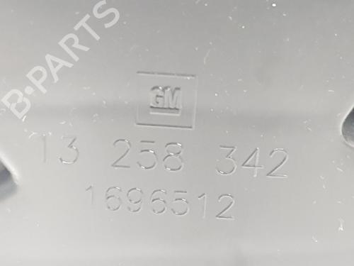 Middle console OPEL ASTRA J (P10) | BP38539485I22 - Image 9