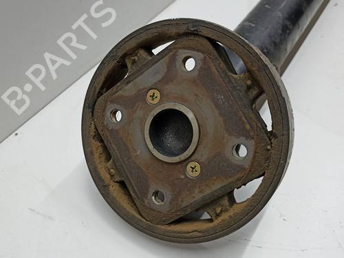 Driveshaft FORD RANGER (ER, EQ, R_)  | BP9473493M37 