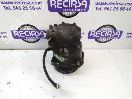 AC compressor CITROËN SAXO (S0, S1) 1.4 VTS | BP9467149M34 