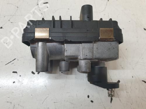 Electronic module LAND ROVER DISCOVERY SPORT (L550) 2.0 D | BP23858910M83 