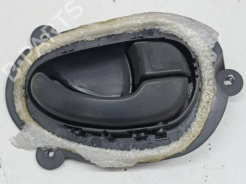 Højre fortil invendig håndtag PEUGEOT 406 (8B) [1995-2005]  9484771