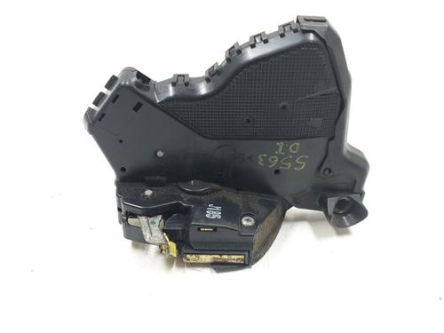 Used Front left lock Front left lock TOYOTA AVENSIS Estate (_T25_) 2.2 D-4D (ADT251_, ADT251R) (150 hp) 34248002 34248002