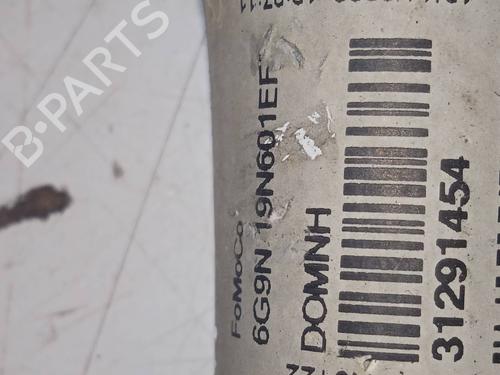 AC pipe LAND ROVER FREELANDER 2 (L359)  | BP14239678M126 