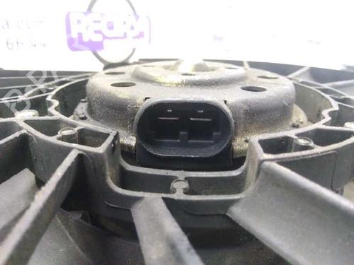 Radiator fan RENAULT MEGANE II Estate (KM0/1_)  | BP9473679M35 