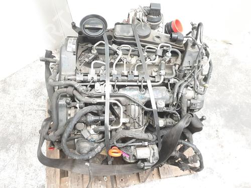 Engine VW GOLF VI (5K1) 2.0 TDI | BP28107517M1 