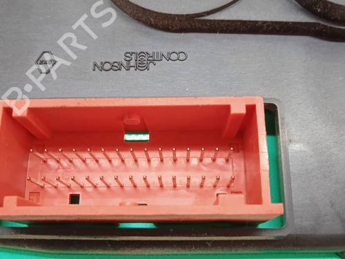 Instrument cluster RENAULT TRAFIC II Van (FL)  | BP10506894C47 