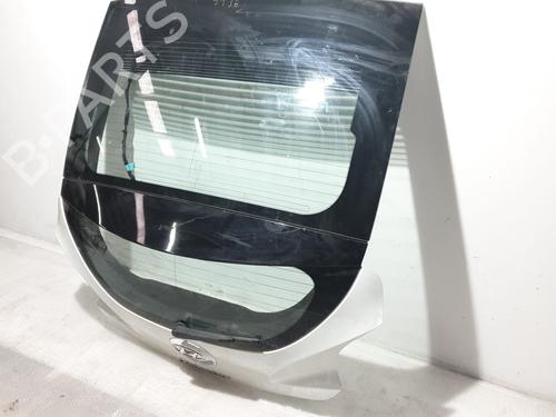Tailgate HYUNDAI VELOSTER (FS) 1.6 GDI | BP30356259C6