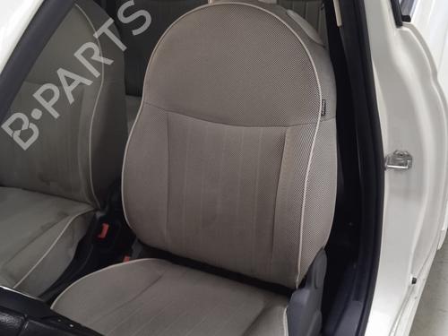 Elektronisk sensor FIAT 500 (312_)  | BP9486520M84 