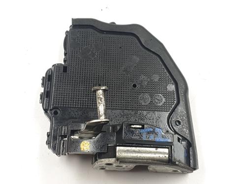 Used Rear left lock Rear left lock 32694925 32694925