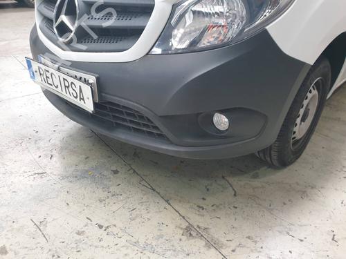 Instrument cluster MERCEDES-BENZ CITAN Mixto (Double Cabin) (W415) 109 CDI (415.603, 415.605) | BP25882162C47 