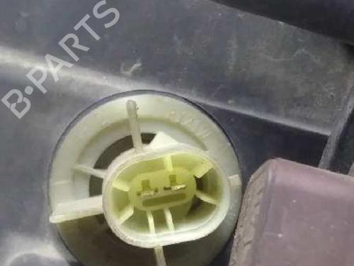 Left headlight OPEL ZAFIRA A MPV (T98)  | BP9478719C28 