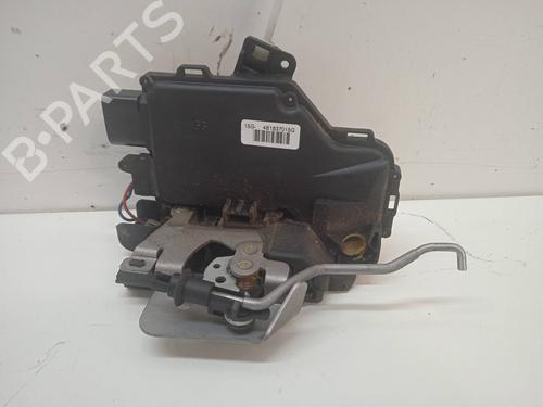 Front left lock AUDI A6 C5 (4B2) 3.0 | BP11169562C98 