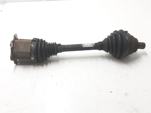 Used Left front driveshaft SKODA SUPERB II Estate (3T5) 2.0 TDI 16V 4x4 (140 hp) 28378712