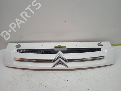 Grille CITROËN BERLINGO / BERLINGO FIRST Box Body/MPV (M_) 1.6 HDI 75 (MB9HW) | BP9487713C40 