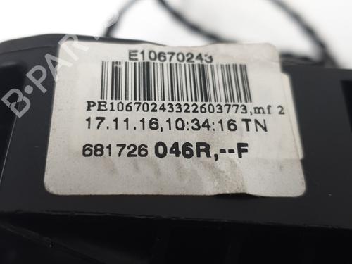 Airbag Kit DACIA LODGY (JS_) 1.2 TCe (JSAY, JSM0) | BP30201219C86 - Image 27