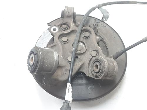 Left rear steering knuckle HONDA CR-V IV (RM_) 1.6 i-DTEC (RE6) | BP28093908M27 