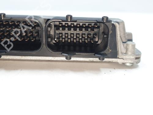 Engine control unit (ECU) SEAT IBIZA IV SC (6J1, 6P5) 1.2 | BP31338131M57