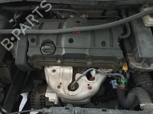 Rudehejsemekanisme Højre foran CITROËN C4 I (LC_)  | BP20226720C23 