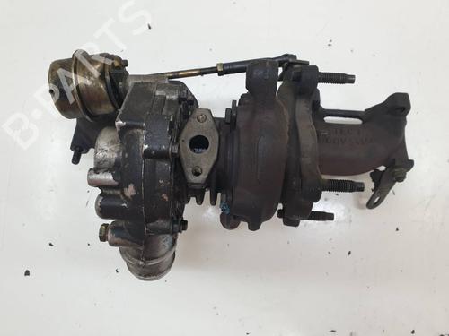 Turbocharger/Supercharger SEAT CORDOBA (6K2)  | BP9484852M71
