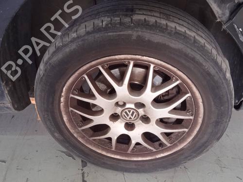 Engine VW GOLF IV (1J1) 1.8 T | BP10103266M1 