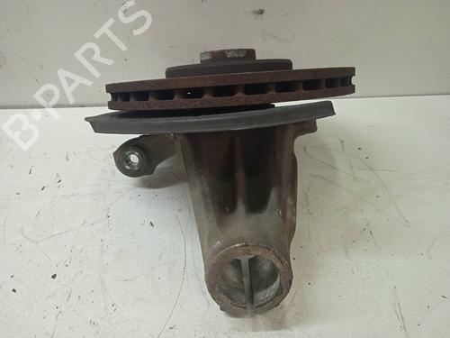 Left front steering knuckle ALFA ROMEO GIULIETTA (940_)  | BP15258926M25 