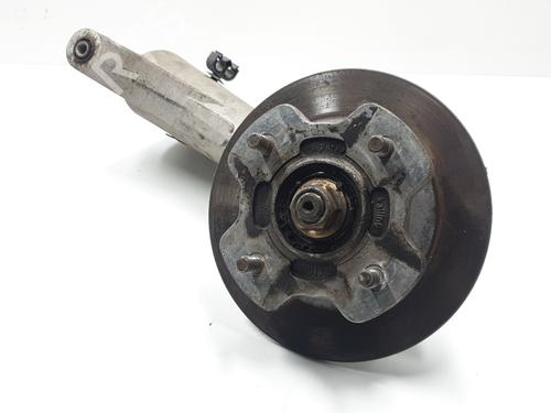 Left rear steering knuckle MICROCAR M.GO 0.5 | BP32232883M27