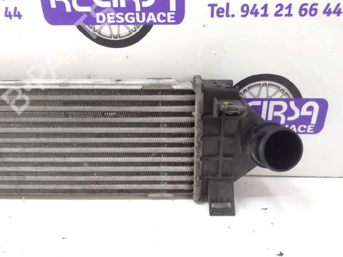 Intercooler FORD FOCUS II (DA_, HCP, DP)  | BP9469274M30 