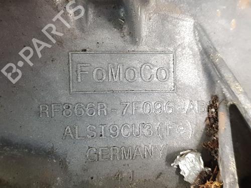 Gearbox LAND ROVER RANGE ROVER EVOQUE (L538) 2.2 D 4x4 | BP36115152M3  - Image 6