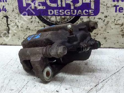 Right rear brake caliper RENAULT KOLEOS I (HY_)  | BP11627616M106 