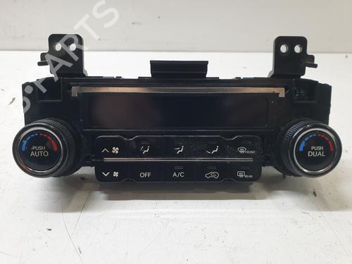 Used Climate control KIA SPORTAGE III (SL) [2009-2017]  22714667