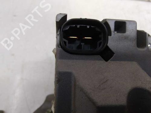 Steering column RENAULT KANGOO / GRAND KANGOO II (KW0/1_)  | BP9474581M21 
