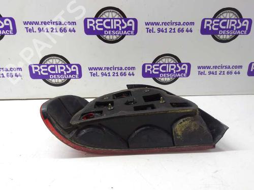 Right taillight BMW 5 (E39) 528 i | BP9465697C35 