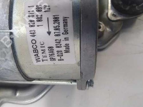Suspension compressor BMW X5 (E53) 4.4 i | BP9469145M103 