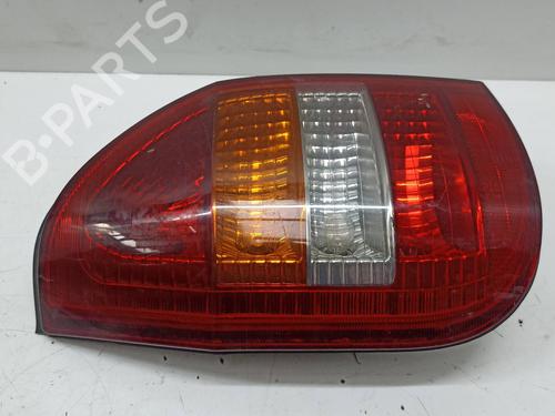 Left taillight OPEL ZAFIRA A MPV (T98)  | BP9470708C34 