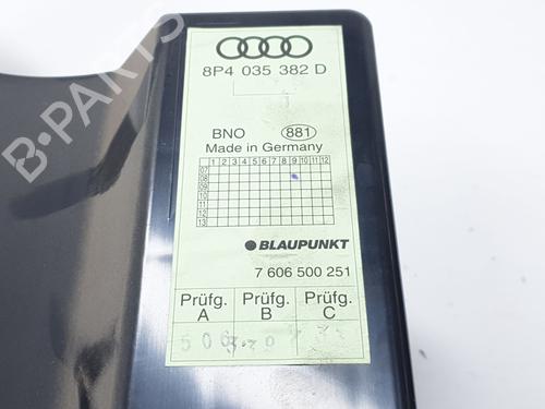 Speaker AUDI A3 (8P1) 1.8 TFSI | BP40252737E2 - Image 7