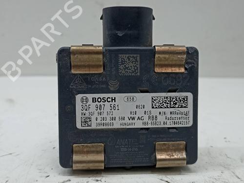 Electronic module VW GOLF VII (5G1, BQ1, BE1, BE2)  | BP16989520M83 