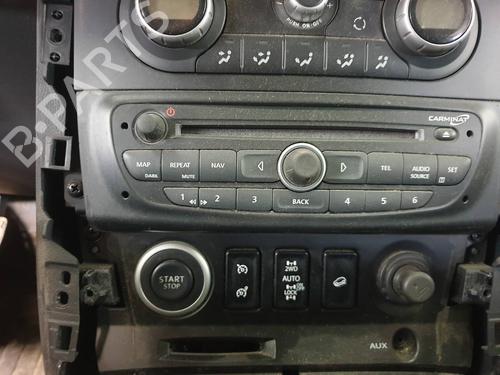 Used Radio RENAULT KOLEOS I (HY_) [2008-2025]  14909572