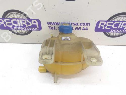 Used Expansion tank FIAT GRANDE PUNTO (199_) [2005-2025]  9474617